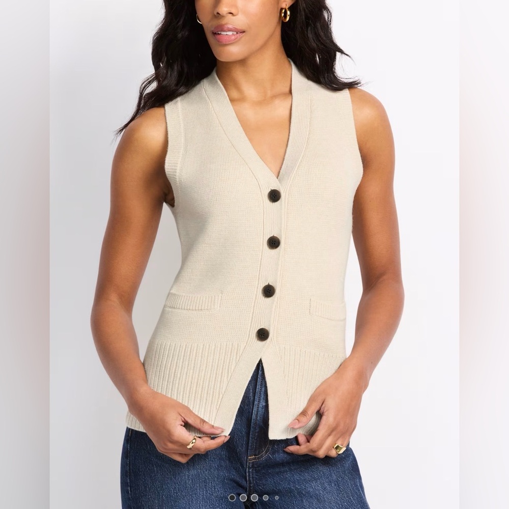 Pistola Audra Sweater Vest